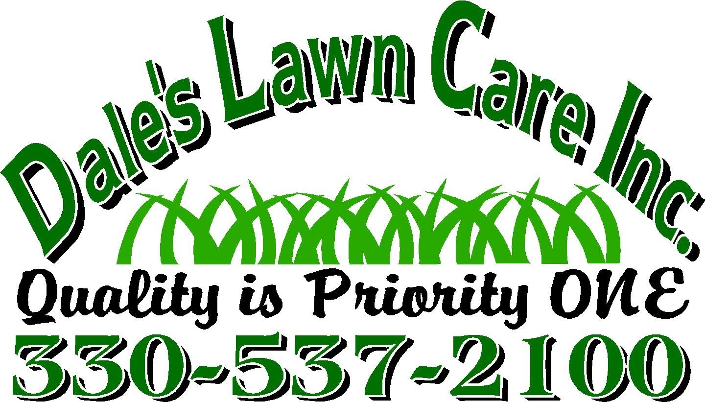 Avatar for Dale's Lawn Care Inc / Advanced Landscaping