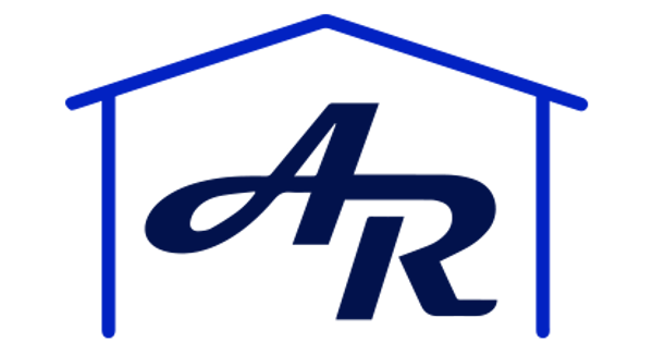 Logo for Anderson Roofing & Home Improvement