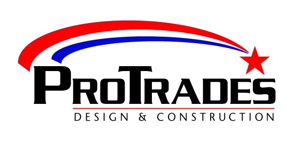Logo for Pro Trades