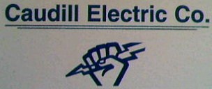 Avatar for caudill electric
