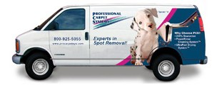 Avatar for Professional Carpet Systems