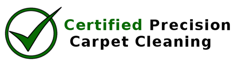 Avatar for CERTIFIED PRECISION CARPET CLEANING