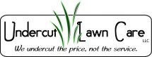 Avatar for Undercut Lawn Care LLC