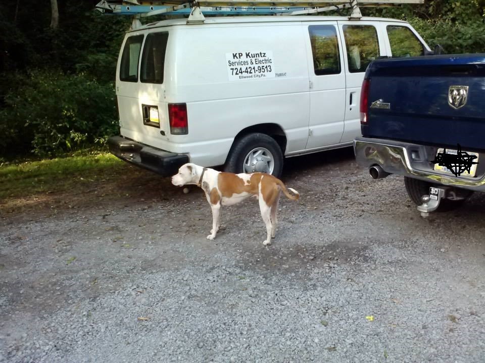 Avatar for KP Kuntz Services and Electric