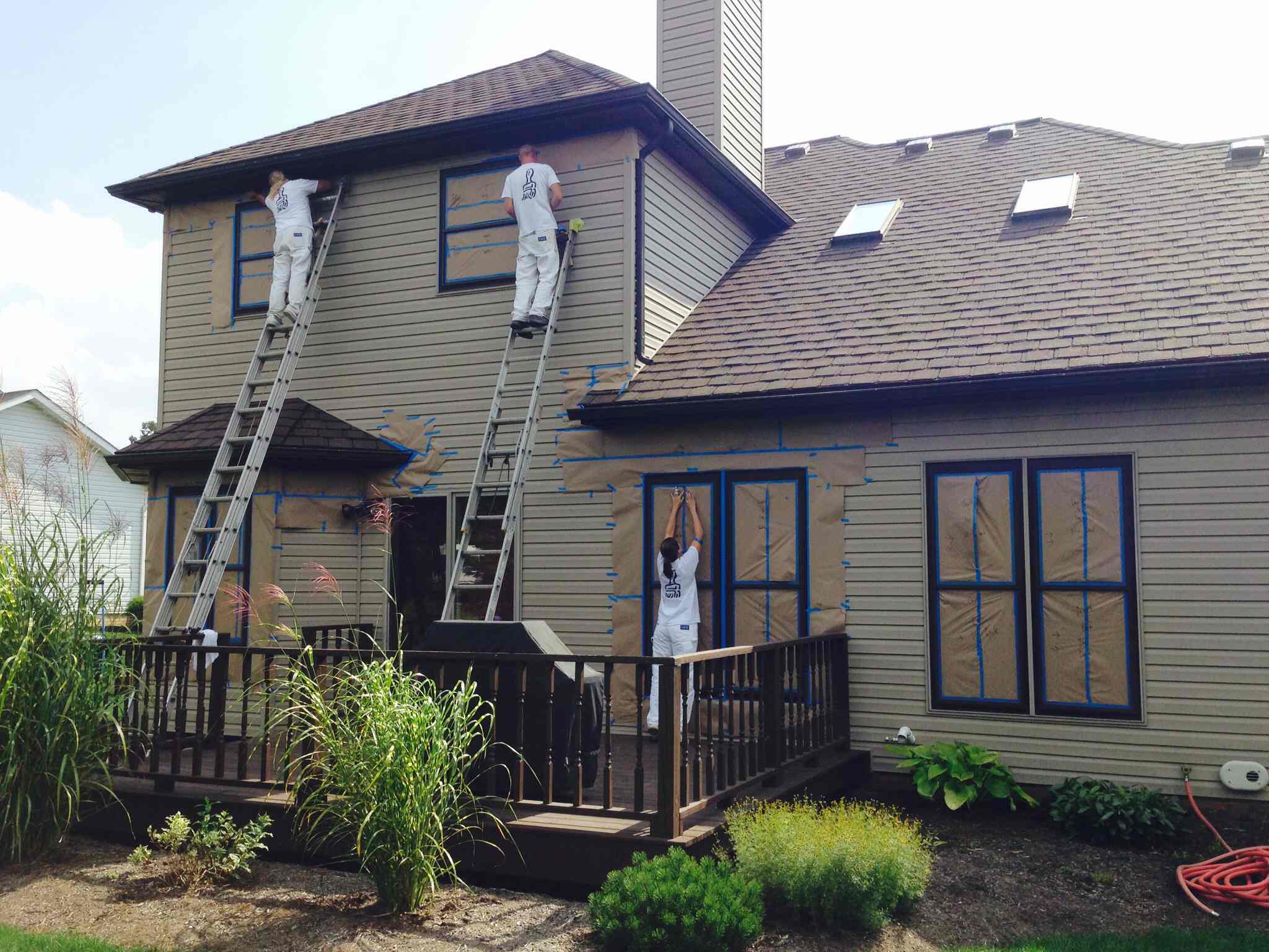 Avatar for Claytor Painting & Pressure Washing, LLC