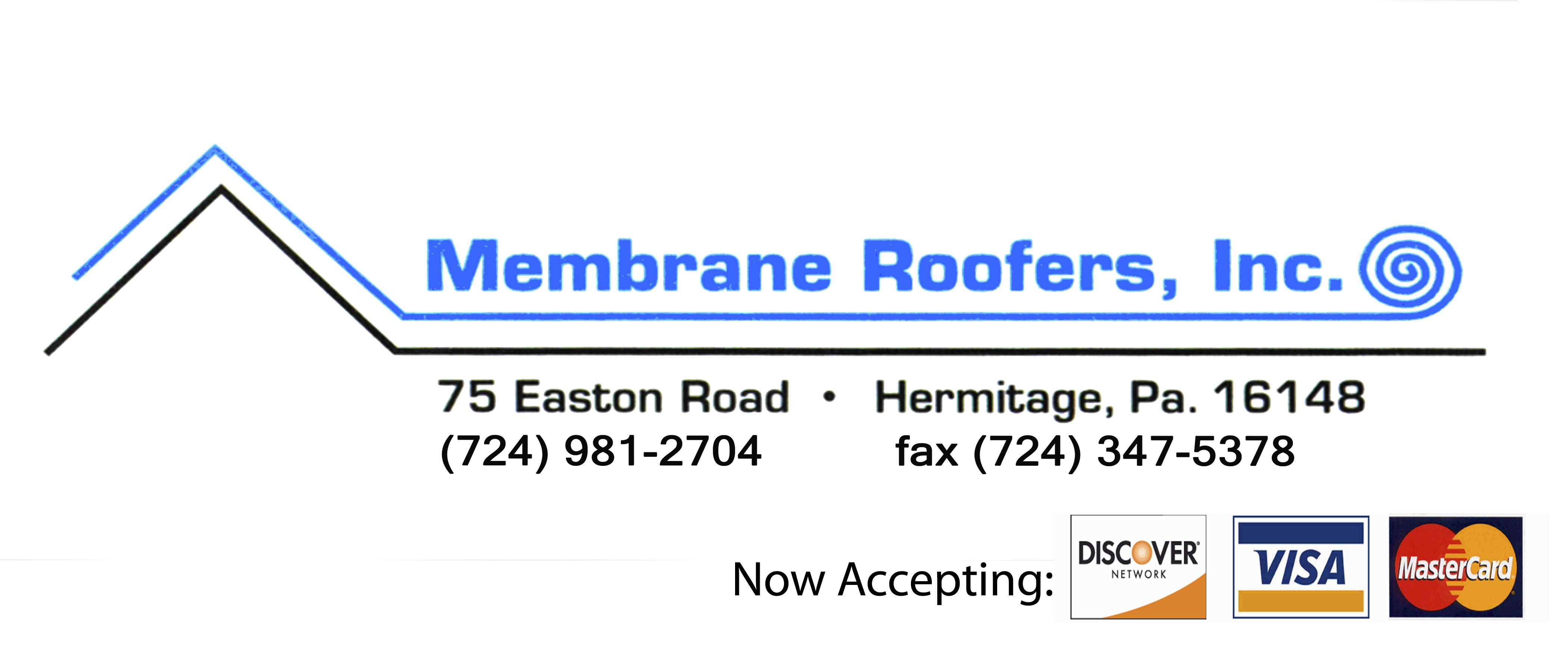 Avatar for membrane roofers inc