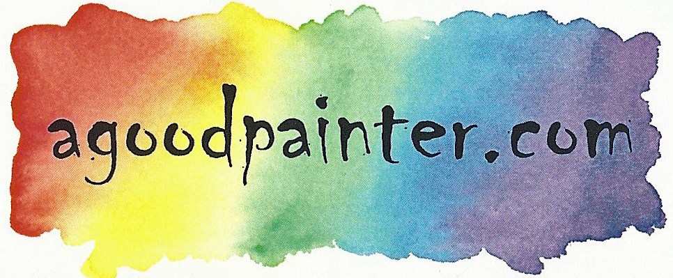 agoodpainter.com logo