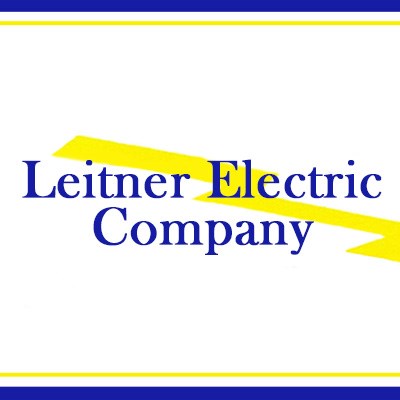 Avatar for Leitner Electric Co