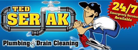 Avatar for Ted Serjak Plumbing & Drain Cleaning