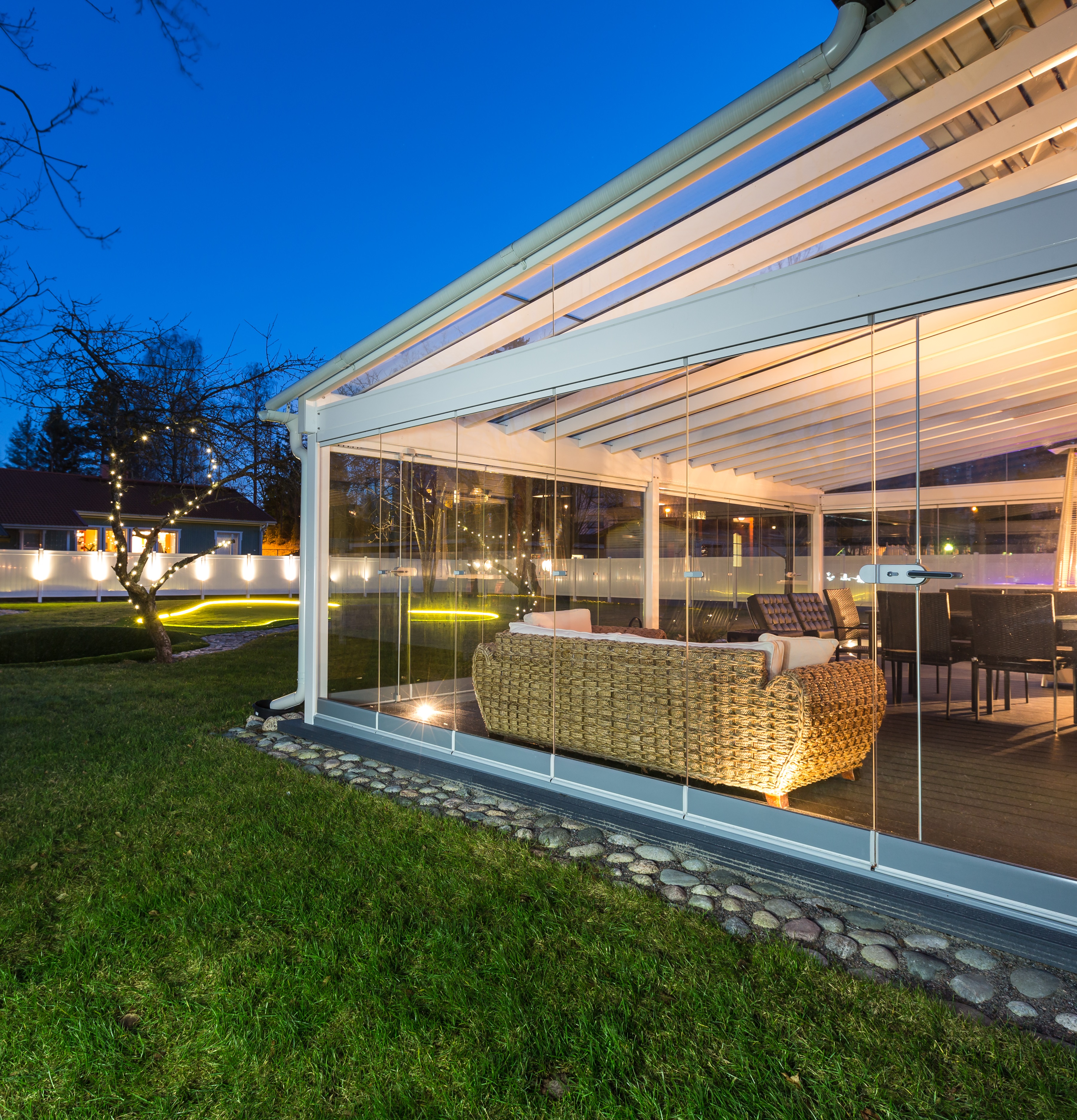 Avatar for Natural Light Patio Covers, Inc.