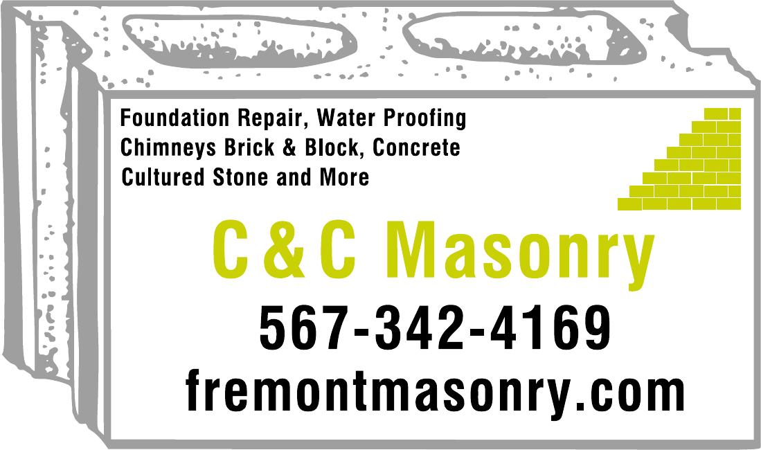 Avatar for C & C Masonry