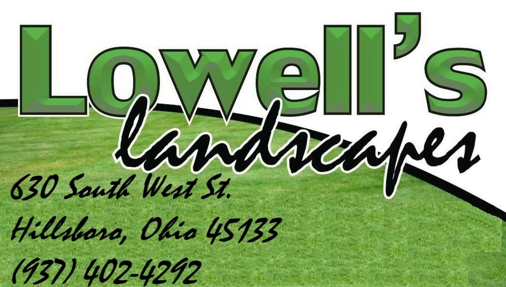 Avatar for Lowell's Landscapes
