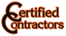 Avatar for Certified Contractors