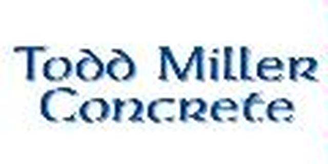 Avatar for Todd Miller Concrete