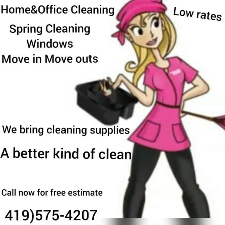 Avatar for Clean by Carrie