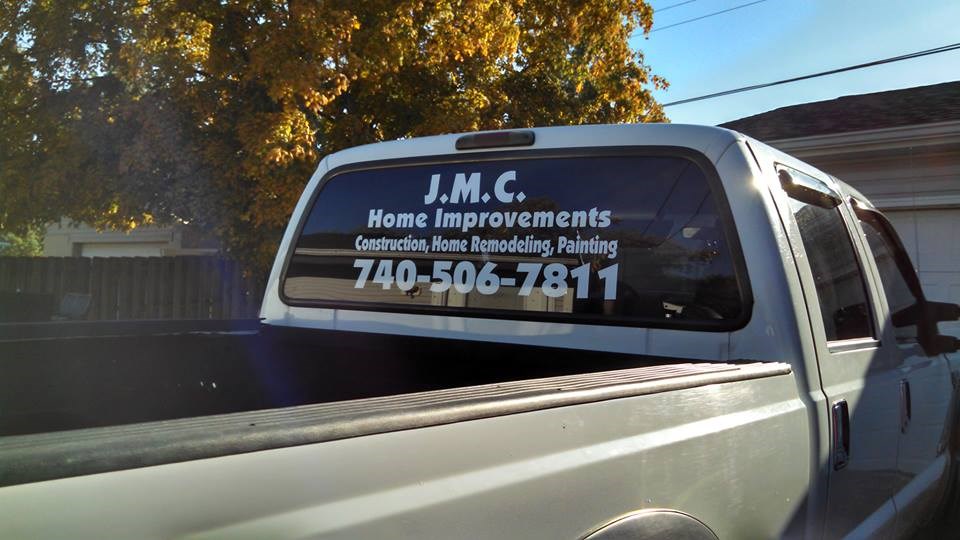 Avatar for JMC Home Improvements