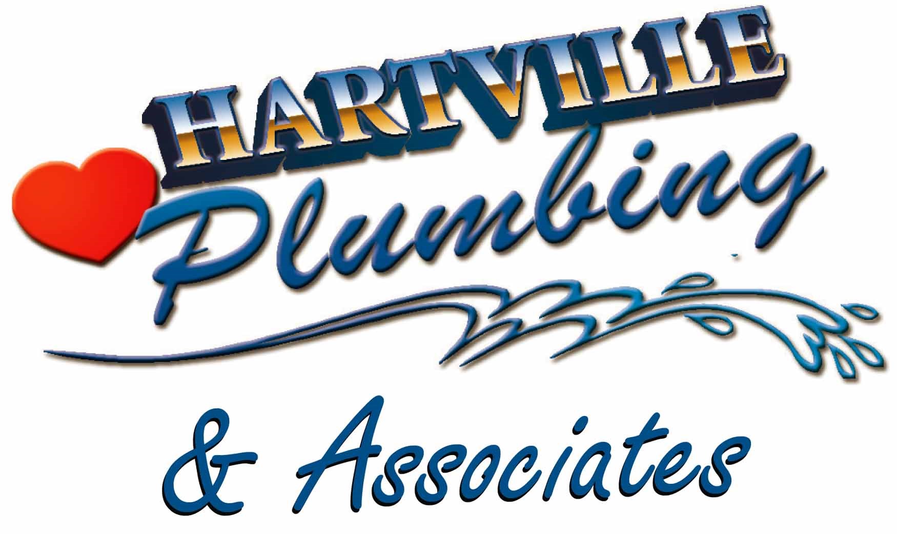 Logo for Hartville Plumbing & Associates LTD