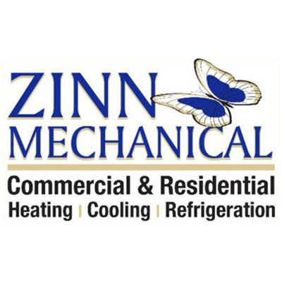 Logo for Zinn Mechanical