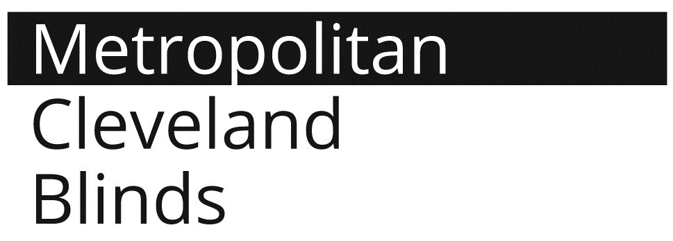 Avatar for Metropolitan Cleveland Blinds