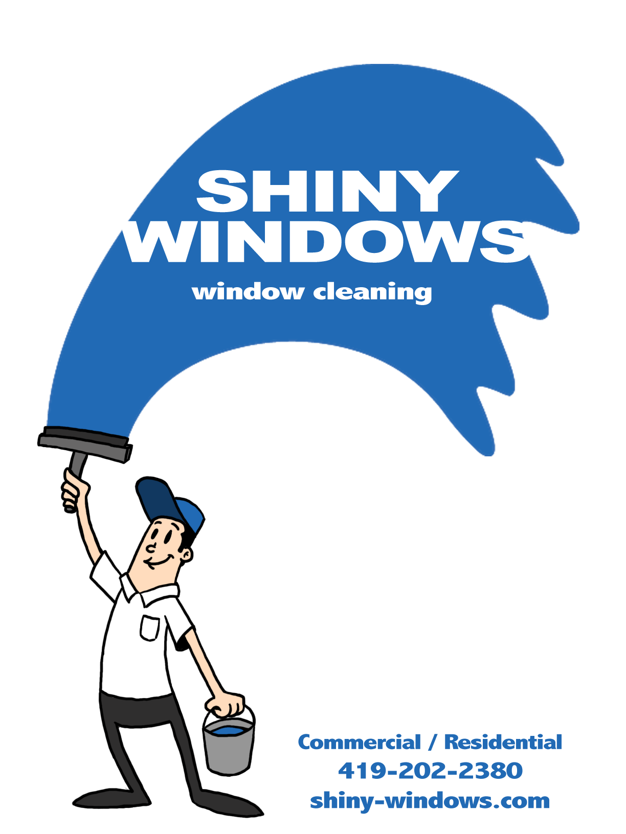 Avatar for Shiny Windows