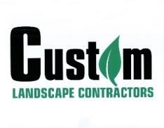 Avatar for Custom Landscape Contractors