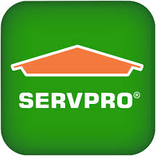 Logo for Servpro of Geauga County