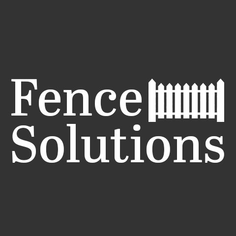 Avatar for Fence Solutions