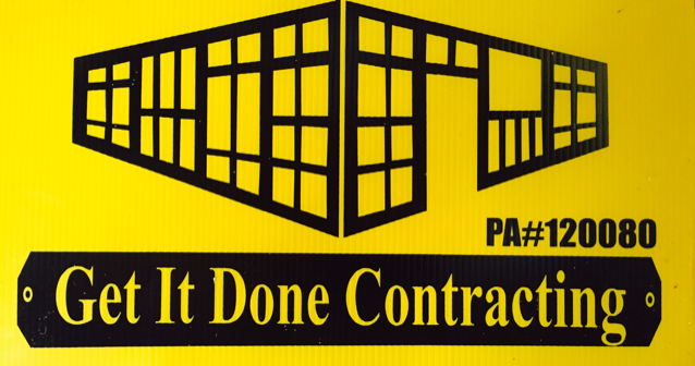 Avatar for Get It Done Contracting