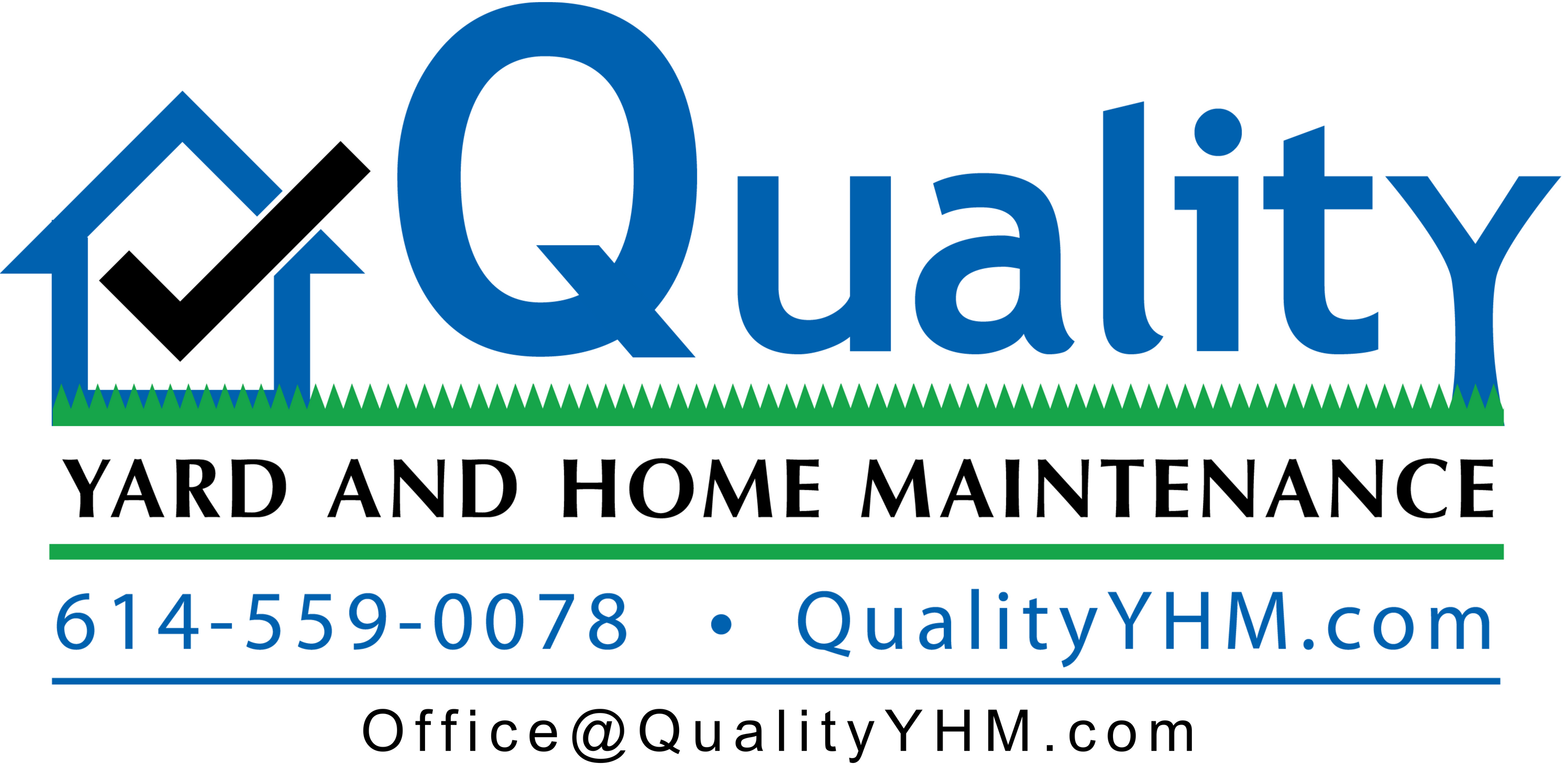 Avatar for Quality Yard & Home Maintenance LLC