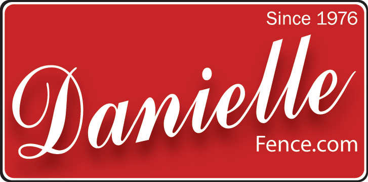 Logo for Danielle Fence Manufacturing