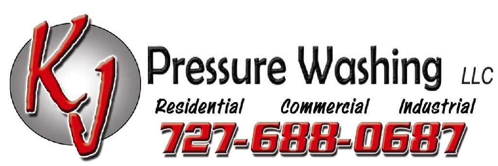 Avatar for K J Pressure Washing LLC
