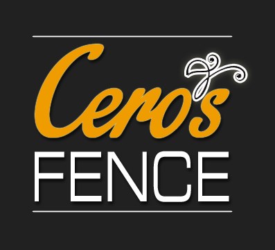 Logo for Cero's Fence Co