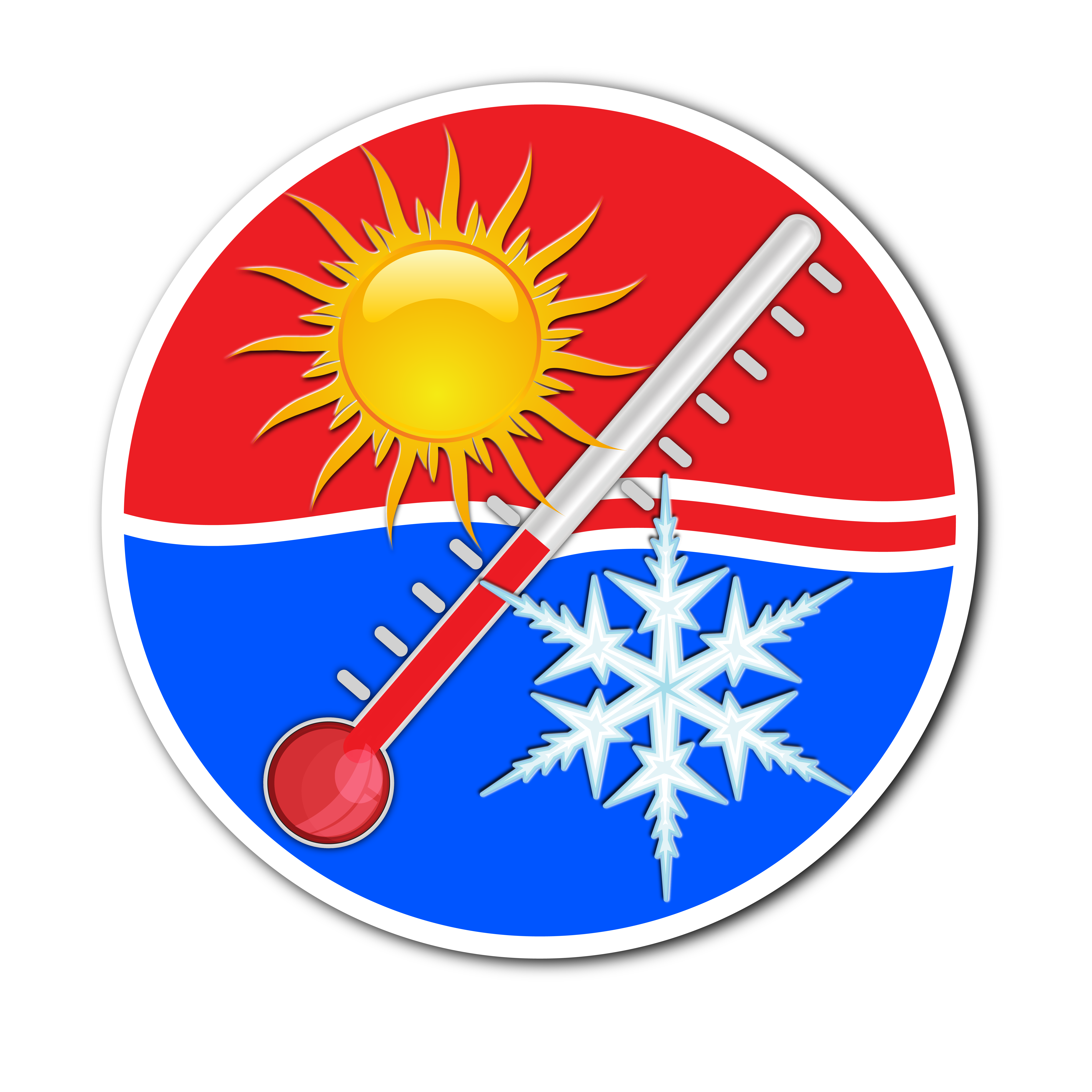 Logo for Dade Super Cool