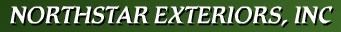 Logo for Northstar Exteriors