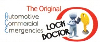 Avatar for ACE LOCK DOCTOR