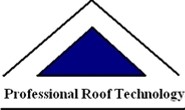 Logo for PROFESSIONAL ROOF TECHNOLOGY