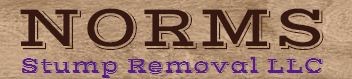 Avatar for Norm's Stump Removal LLC