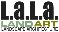 Avatar for LAND ART LANDSCAPE ARCHITECTURE