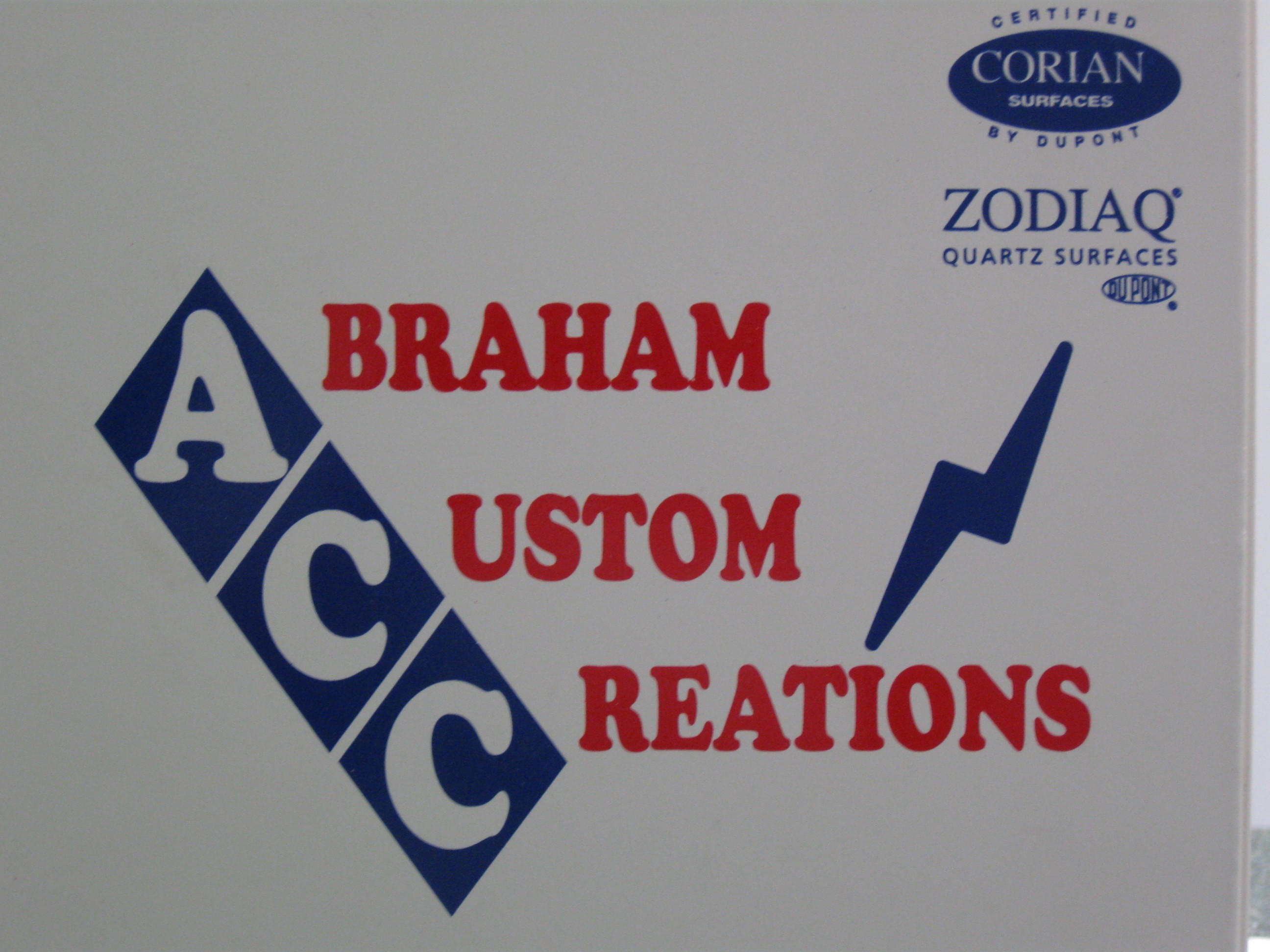Avatar for Abraham Custom Creations