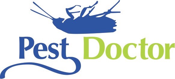 Logo for Pest Doctor Inc