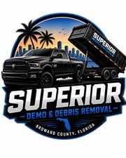 Avatar for Superior Demo & Junk Removal LLC