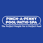 Logo for Pinch A Penny Pool Patio Spa