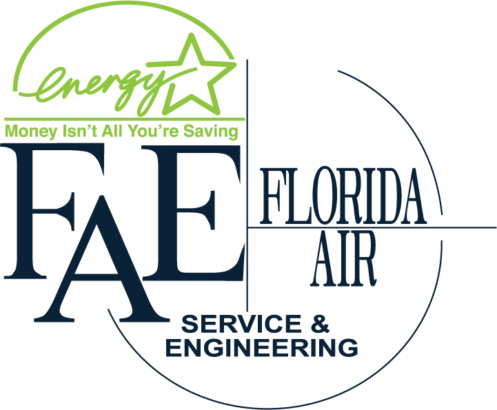 Logo for Florida Air Service & Engineering LLC