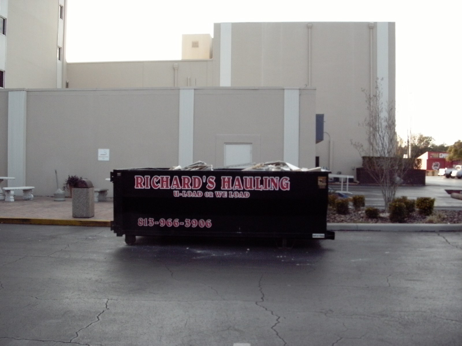 Avatar for Richards Hauling