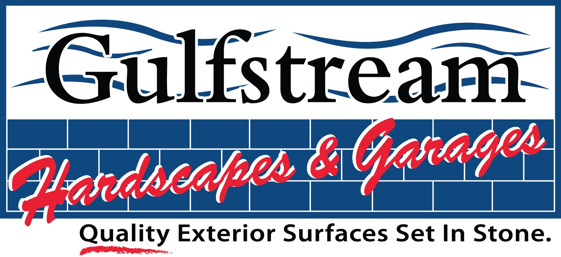 Gulfstream Hardscape & Synthetic Turf logo
