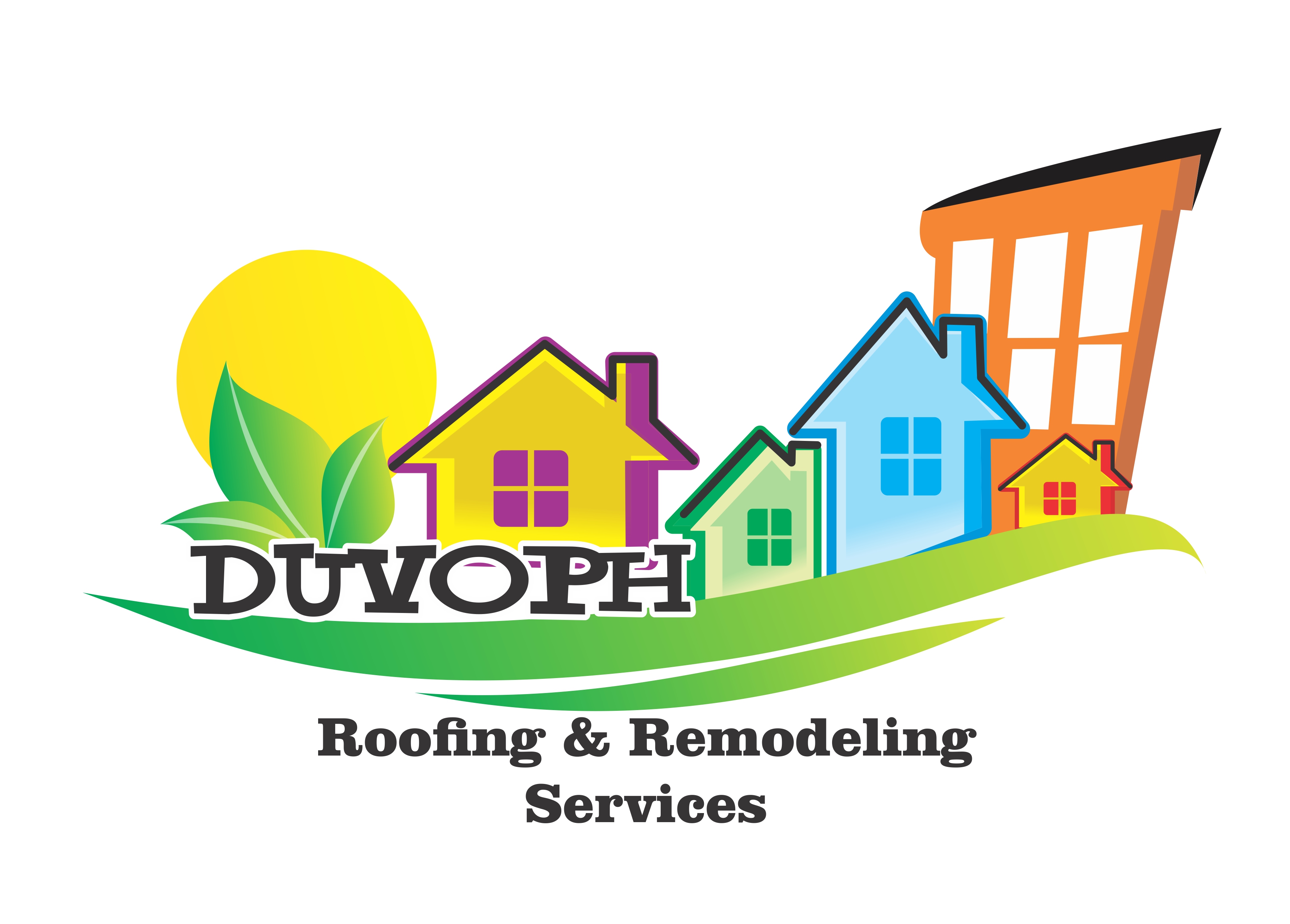 Avatar for DUVOPH CONSTRUCTION