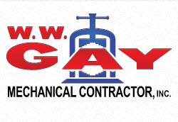 Avatar for W.W. Gay Mechanical Contractor, Inc.