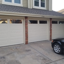 Td S Garage Door Parker Co 80134 Homeadvisor