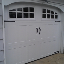 Td S Garage Door Parker Co 80134 Homeadvisor