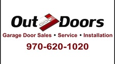 Out Doors logo